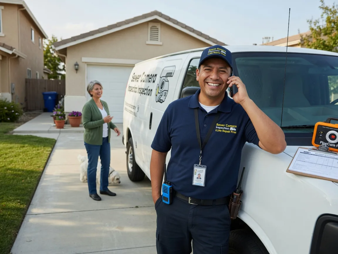 Sewer Line Repair Silverdale, WA FAQs